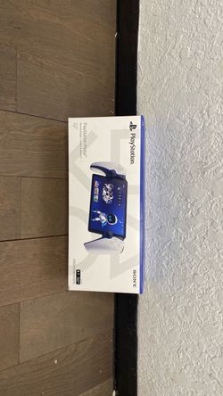 Ps5 portable