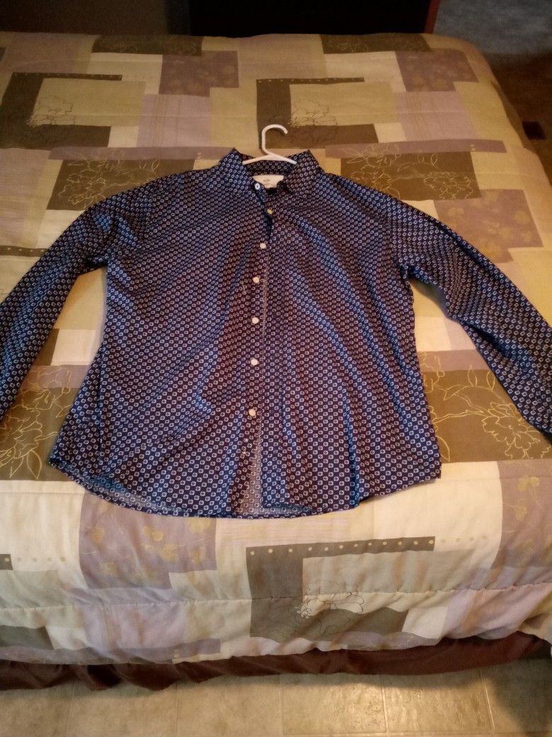 Men's Shirt