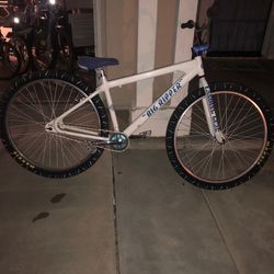29” BMX - SE Racing Big Ripper
