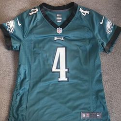 Eagles Jersey 