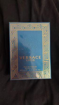 Versace Eros