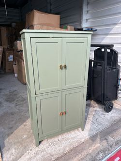 Bathroom Cabinet