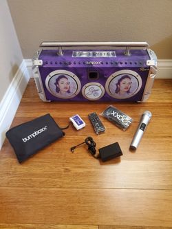 Bumpbox