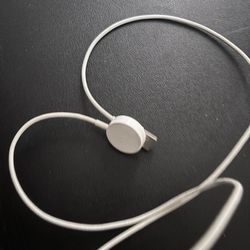 Apple Watch charger