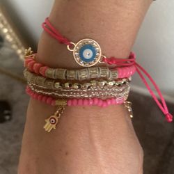 Bracelet 