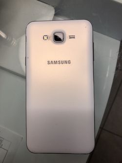 Samsung Phone Black Screen