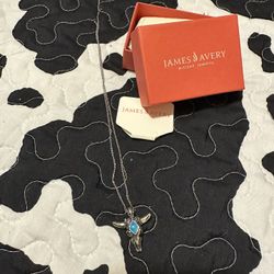 James Avery