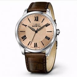 Invicta Celestial