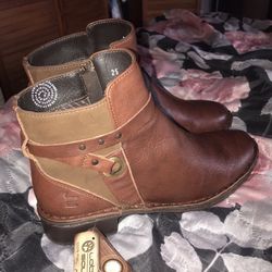Botines