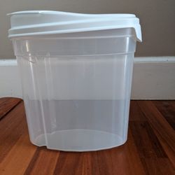Storage Container