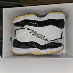 Jordan 11 Dmp