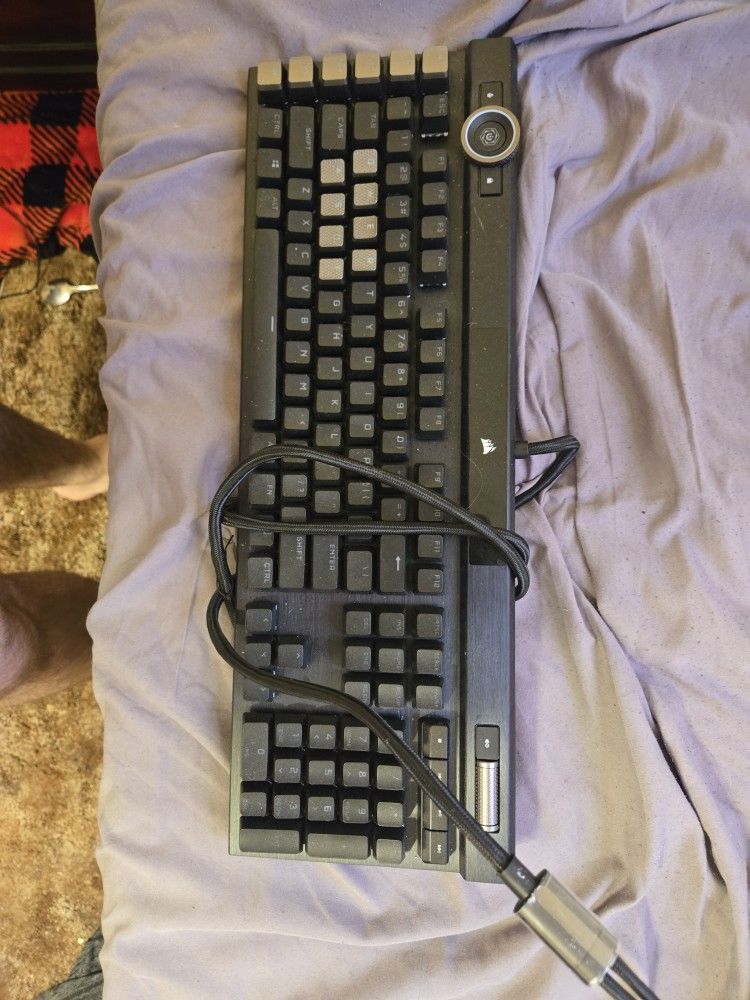 Keyboard