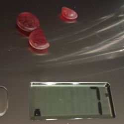 Bloodstone.  