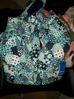 Columbia 4t nwt jacket