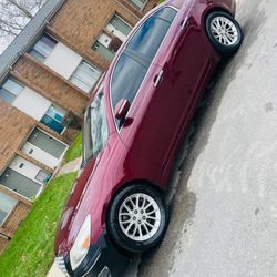 2009 Hyundai Genesis