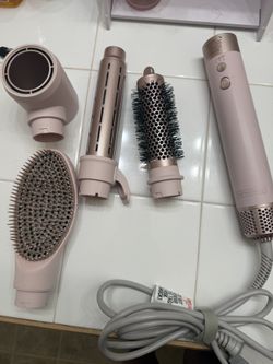 Infinito Pro Conair