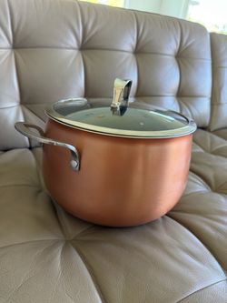 Belgique 8 quart Stock Pot