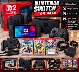 Nintendo Switch 2
