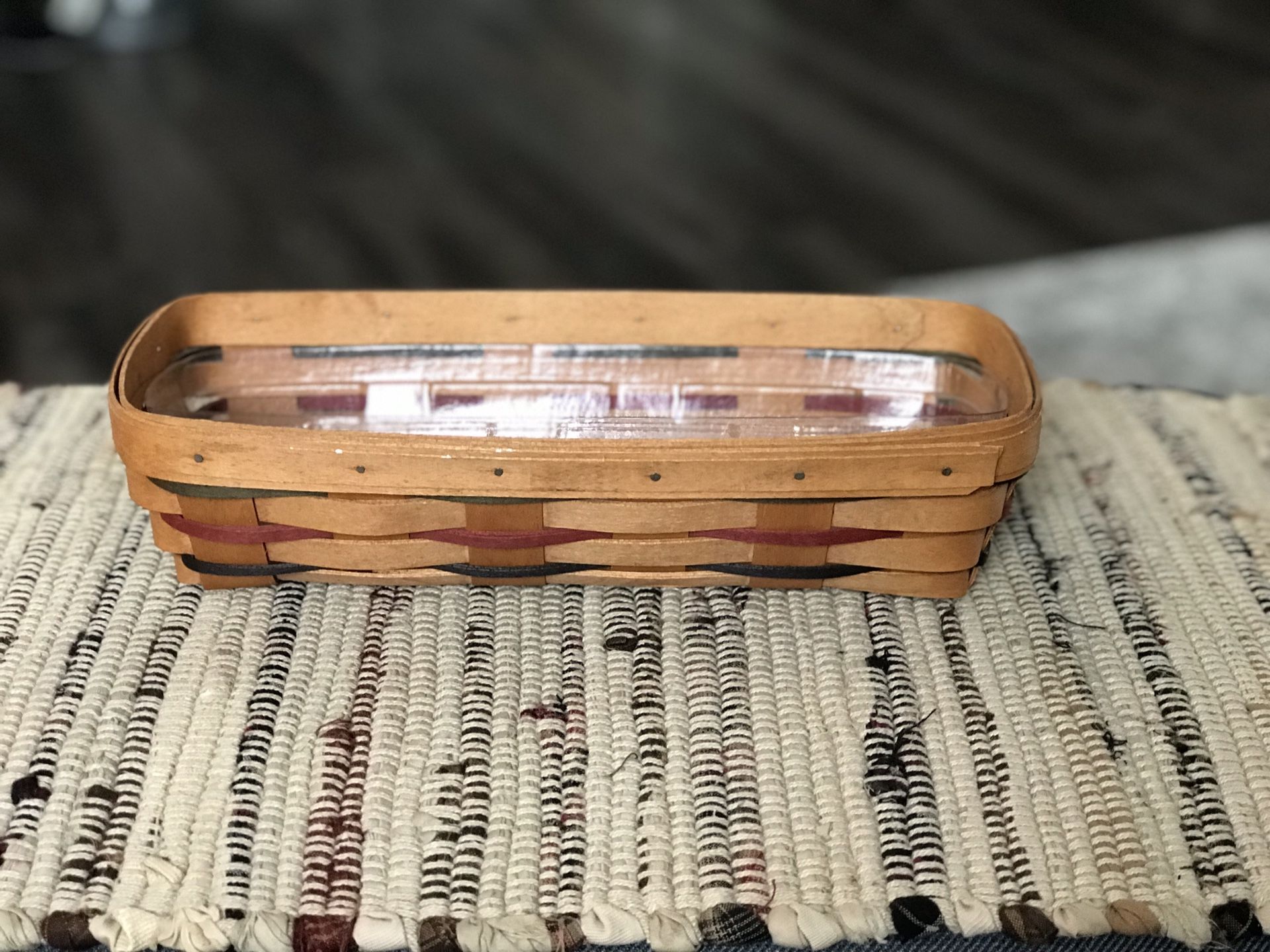 Longaberger Basket