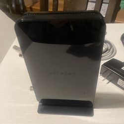 Cable Modem CM500 Accessories Included 