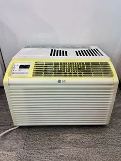 LG room A/C