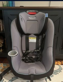 Graco Contender 65 Convertible Car Seat