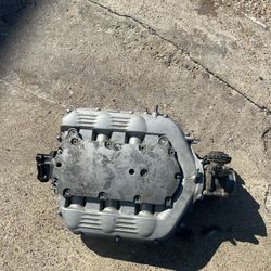 J35 Intake manifold 
