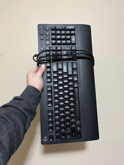 Logitech Prodigy G213 Gaming Keyboard