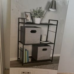 Shelf 