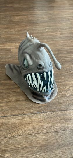 Halloween mask