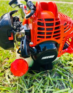 Echo SRM-225 Gas String Trimmer
