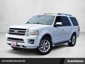 2016 Ford Expedition