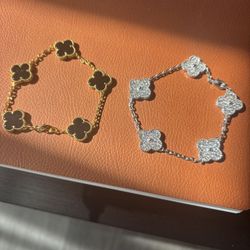 Stainless Steel Bracelet