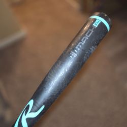 Rawlings Bat size 32