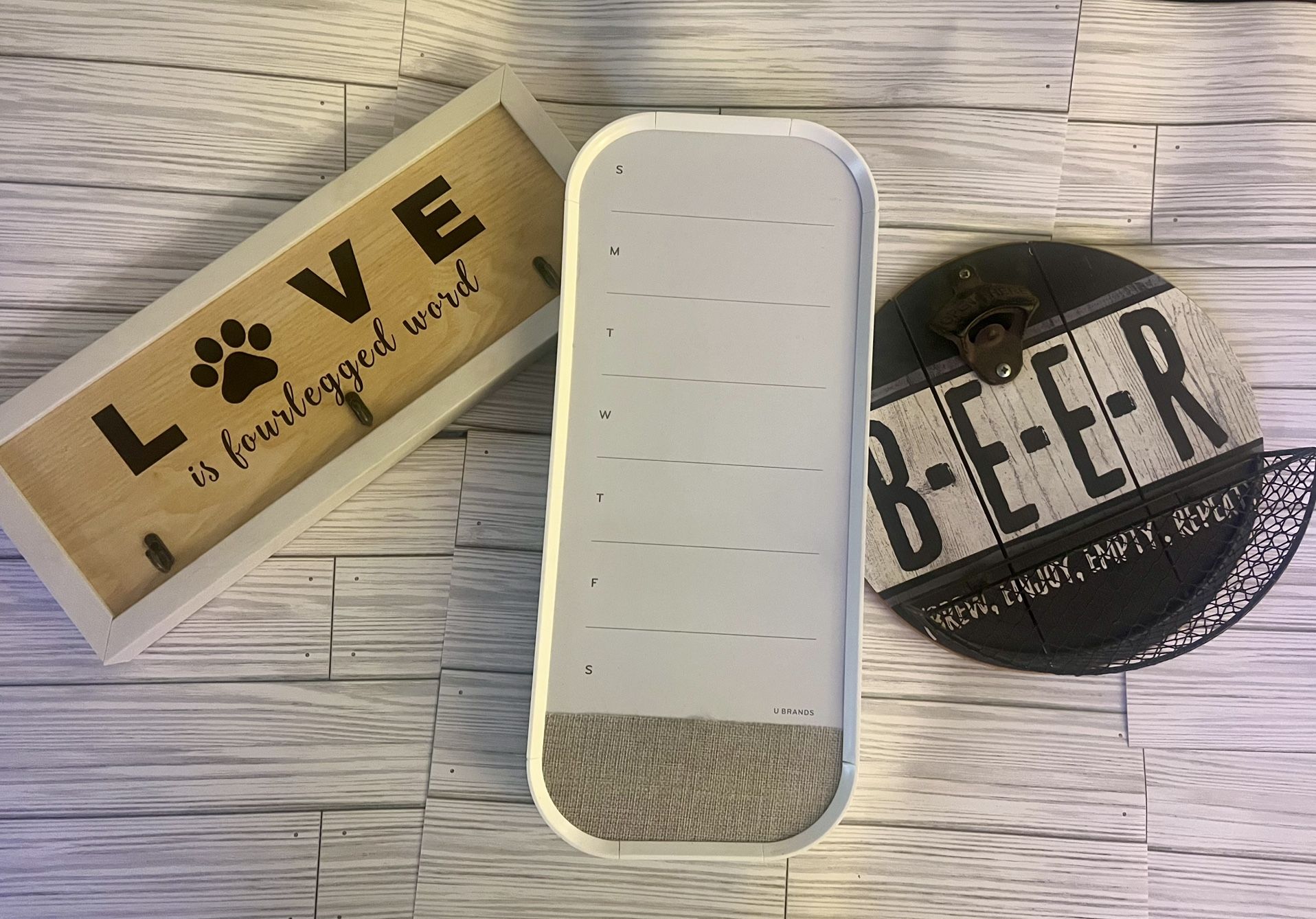 Unique Home Decor Bundle – Great Deal!