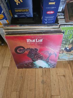 VINYL COLLECTION
