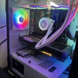 Gaming PC 