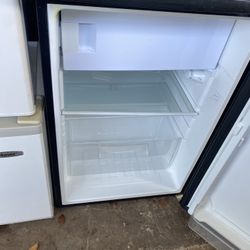 Refrigerators