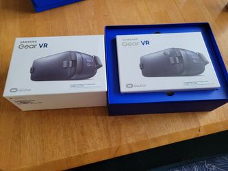 Samsung Gear VR