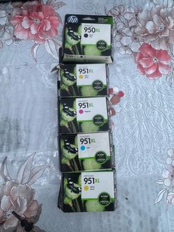 Printer ink