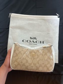 Brand New Designer Coach Bag