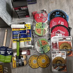 Contractor Supplies 