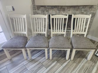 Dining Room Chairs