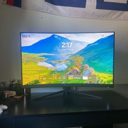 MSI Monitor 240Hz