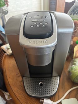 Keurig Single Serve Coffee Maker