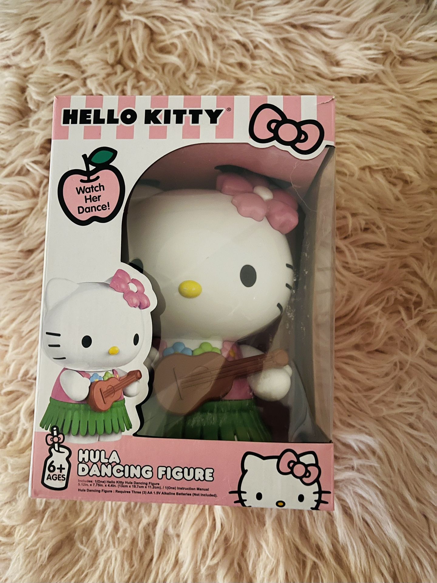 Hello Kitty