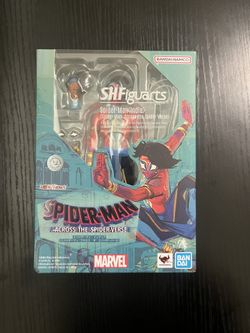 Spider-Man India (Spider-Man: Across the Spider-Verse)