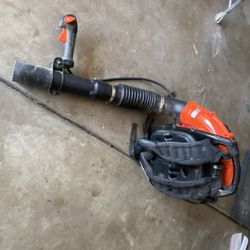 Blower 