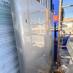 Tapa Para Caja De 2005 Chevy Colorado Doble Cabina