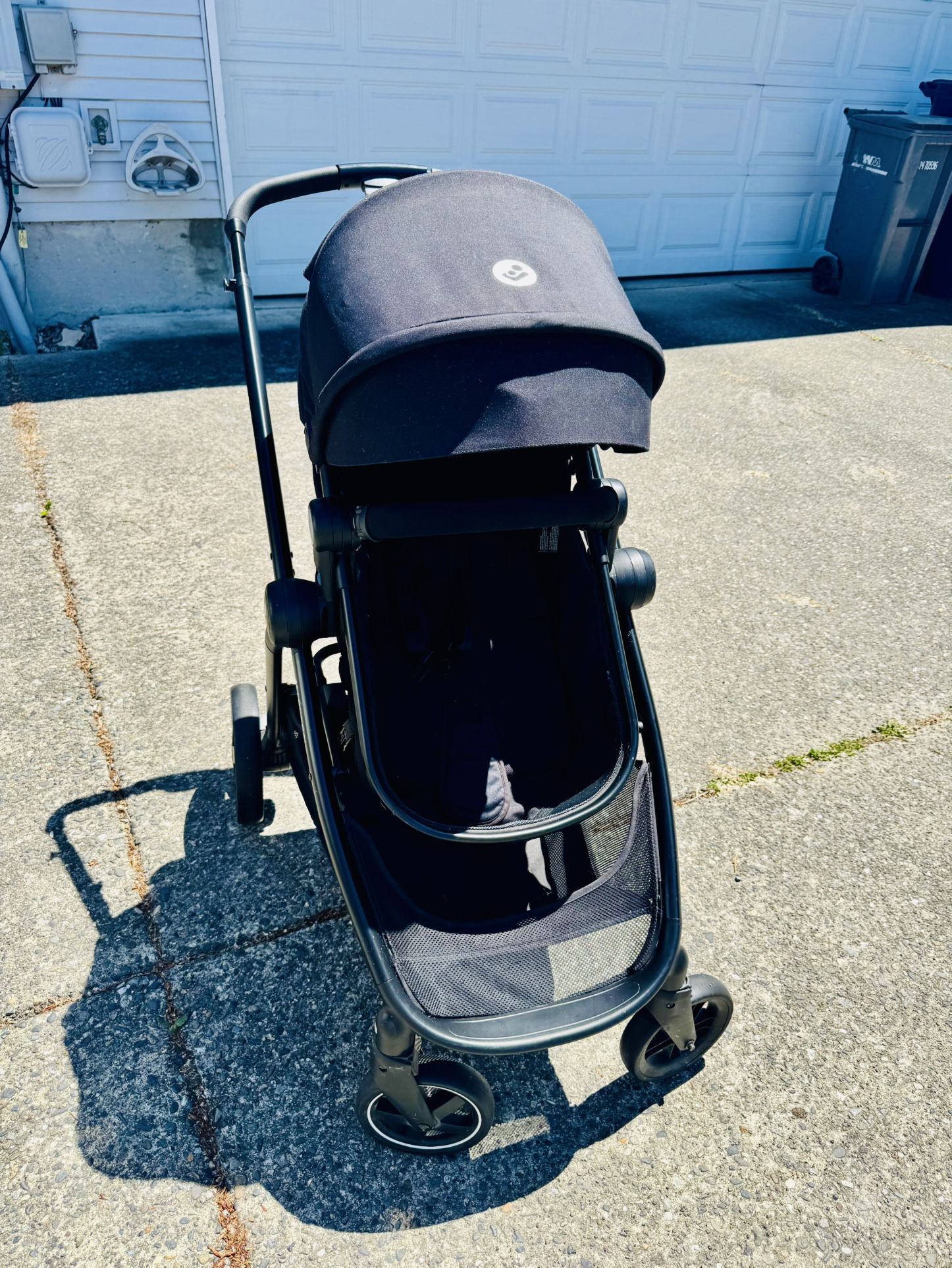 Maxi-Cosi Zelia Stroller